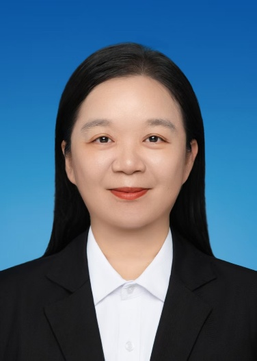 谭英  副教授