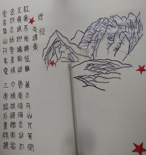 展示图片(一)